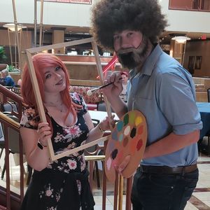 Meet your Posher, Kaiti